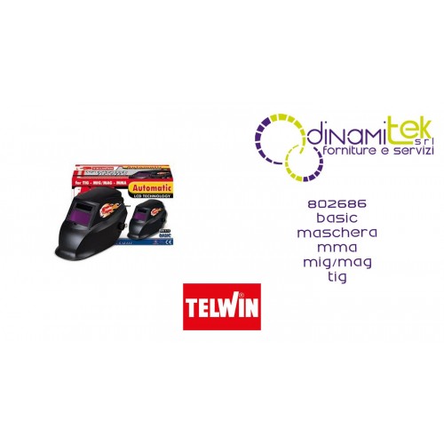 802686 VANTAGE BASIC LIQUID CRYSTAL WELDING..
