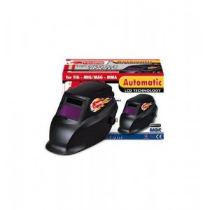 802686 VANTAGE BASIC MASCHERA SALDATORE A CRISTALLI LIQUIDI TELWIN Dinamitek 2