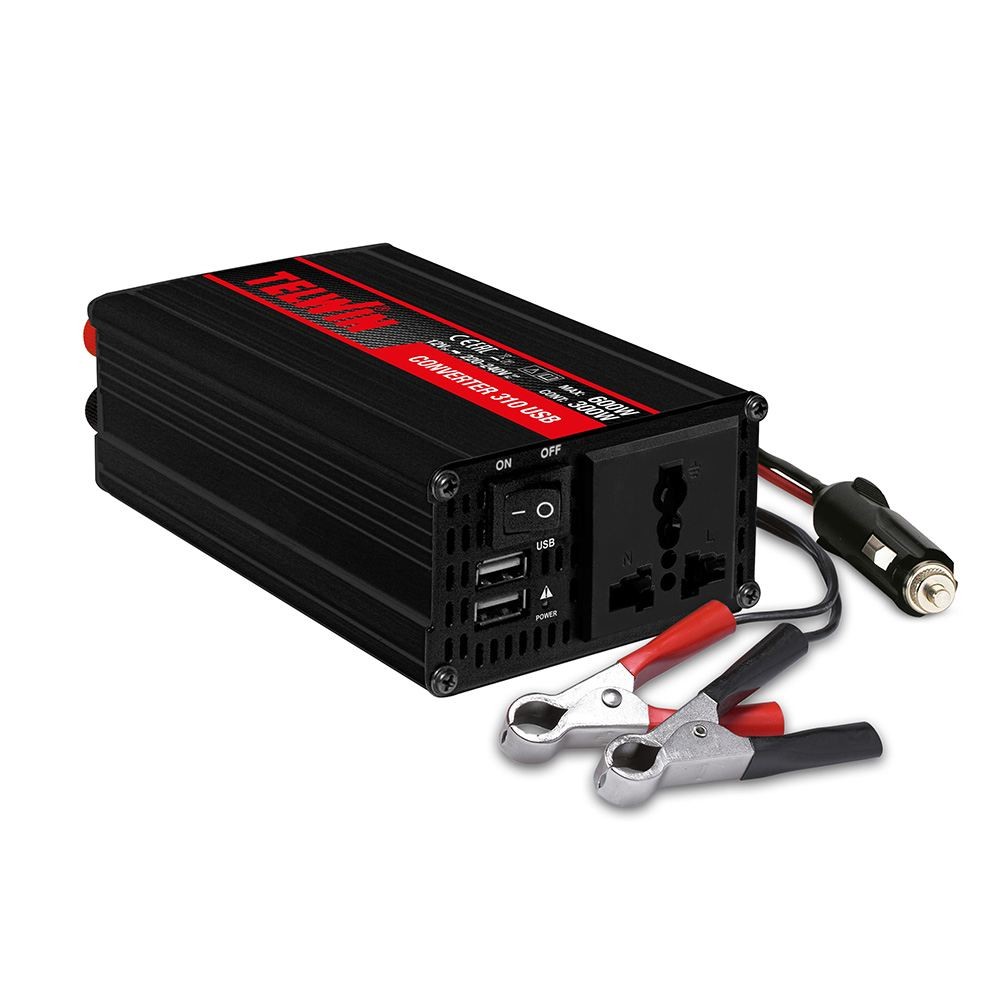 TELWIN 829444 CONVERTER 310 USB Dinamitek 2