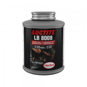 LOCTITE LB 8008 C5-A PASTA ANTIGRIPPANTE AL RAME 453 g HENKEL Dinamitek 2