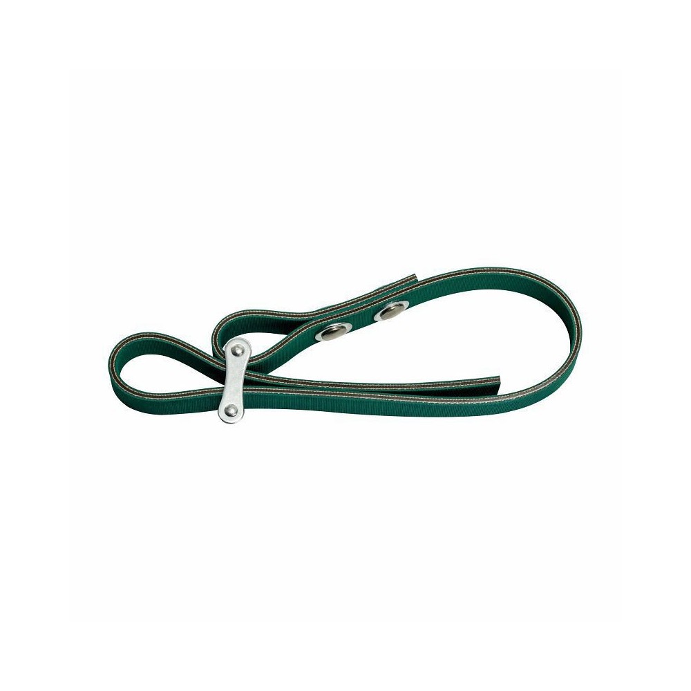  U04440101 444 A NASTRO DI RICAMBIO USAG PER CHIAVE FILTRI OLIO Dinamitek 2