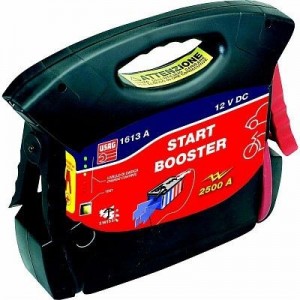  U16130002 1613 A 12V START BOOSTER 12V USAG Dinamitek 2