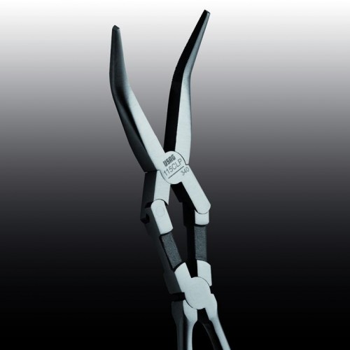 USAG U01150021 115 CLP 340 PINZA SNODABILE LUNGA Dinamitek 2