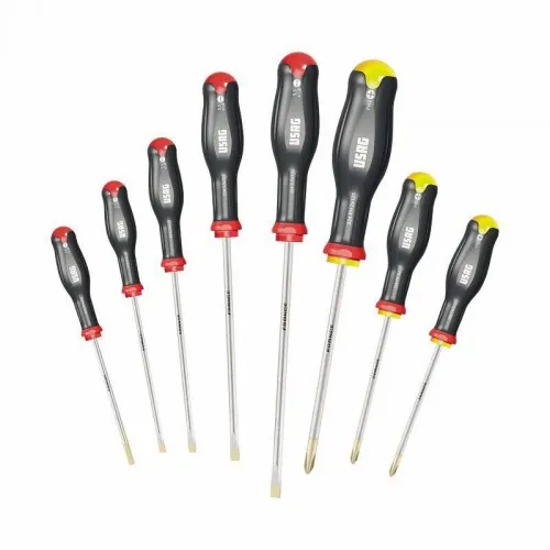 U03240250 324 SH8 SERIE DI 8 GIRAVITI A CROCE PHILLIPS USAG Dinamitek 2