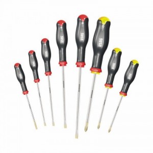 U03240250 324 SH8 SERIE DI 8 GIRAVITI A CROCE PHILLIPS USAG Dinamitek 2