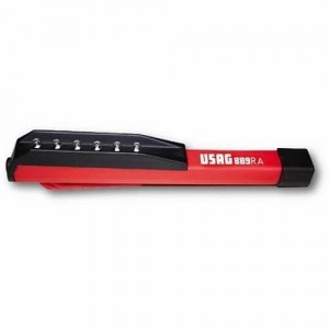 TORCIA TASCABILE A LED USAG 889 RA Dinamitek 2