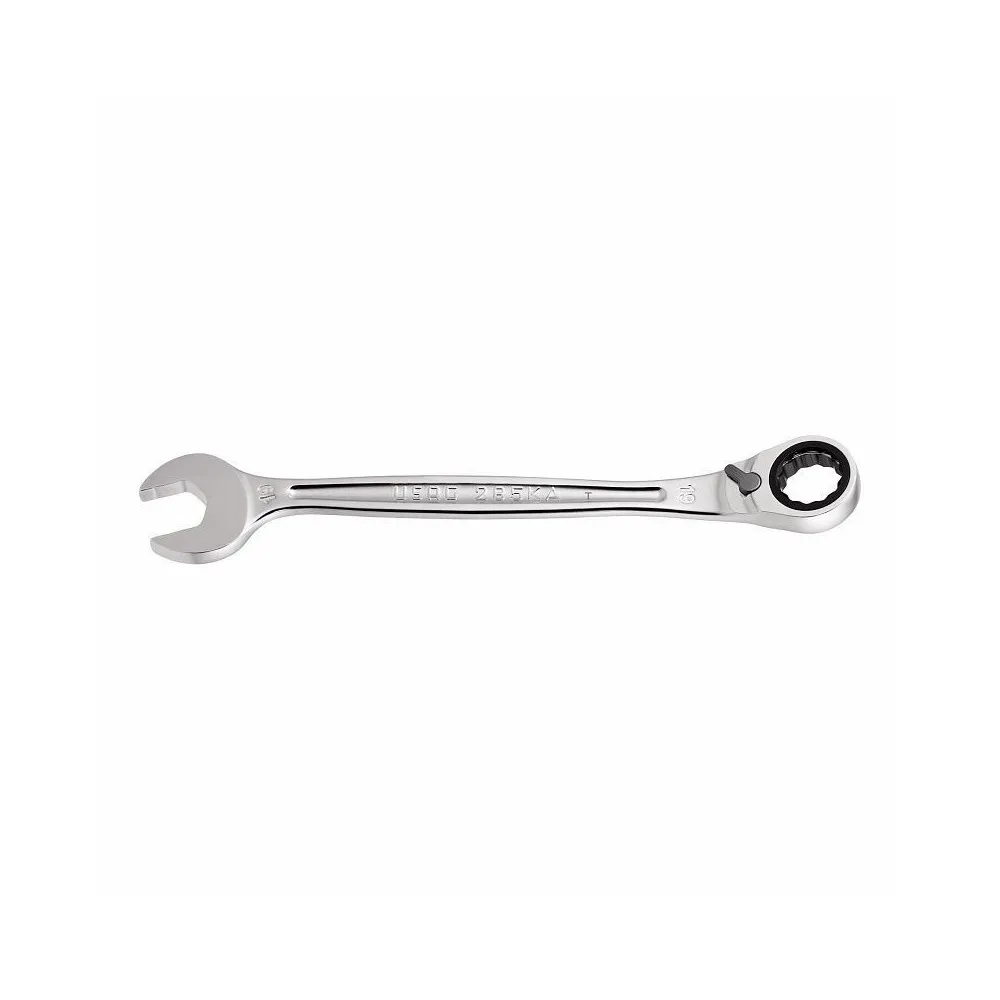 U02856013 285 KA DA 13 CHIAVE COMBINATA CON FORCHETTA INCLINATA ICONIC USAG Dinamitek 2