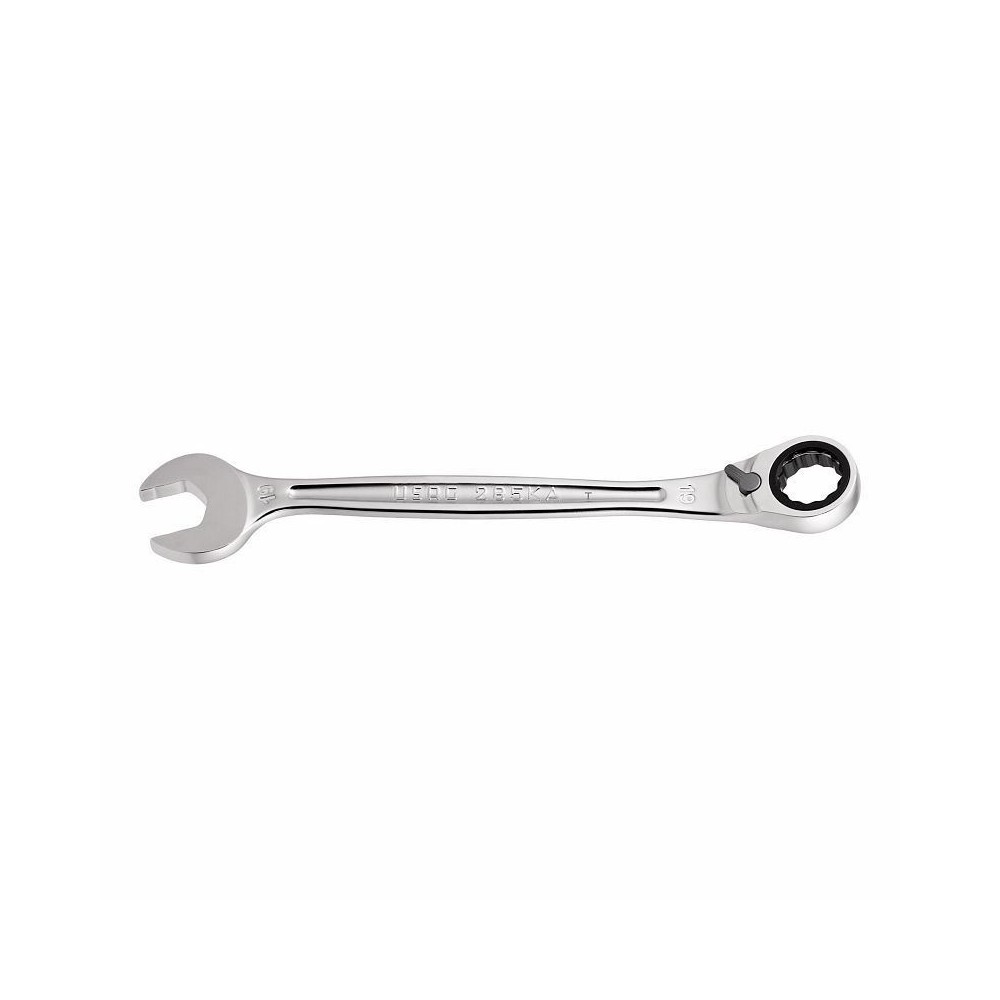 U02856013 285 KA DA 13 CHIAVE COMBINATA CON FORCHETTA INCLINATA ICONIC USAG Dinamitek 2