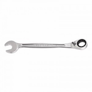 U02856013 285 KA DA 13 CHIAVE COMBINATA CON FORCHETTA INCLINATA ICONIC USAG Dinamitek 2