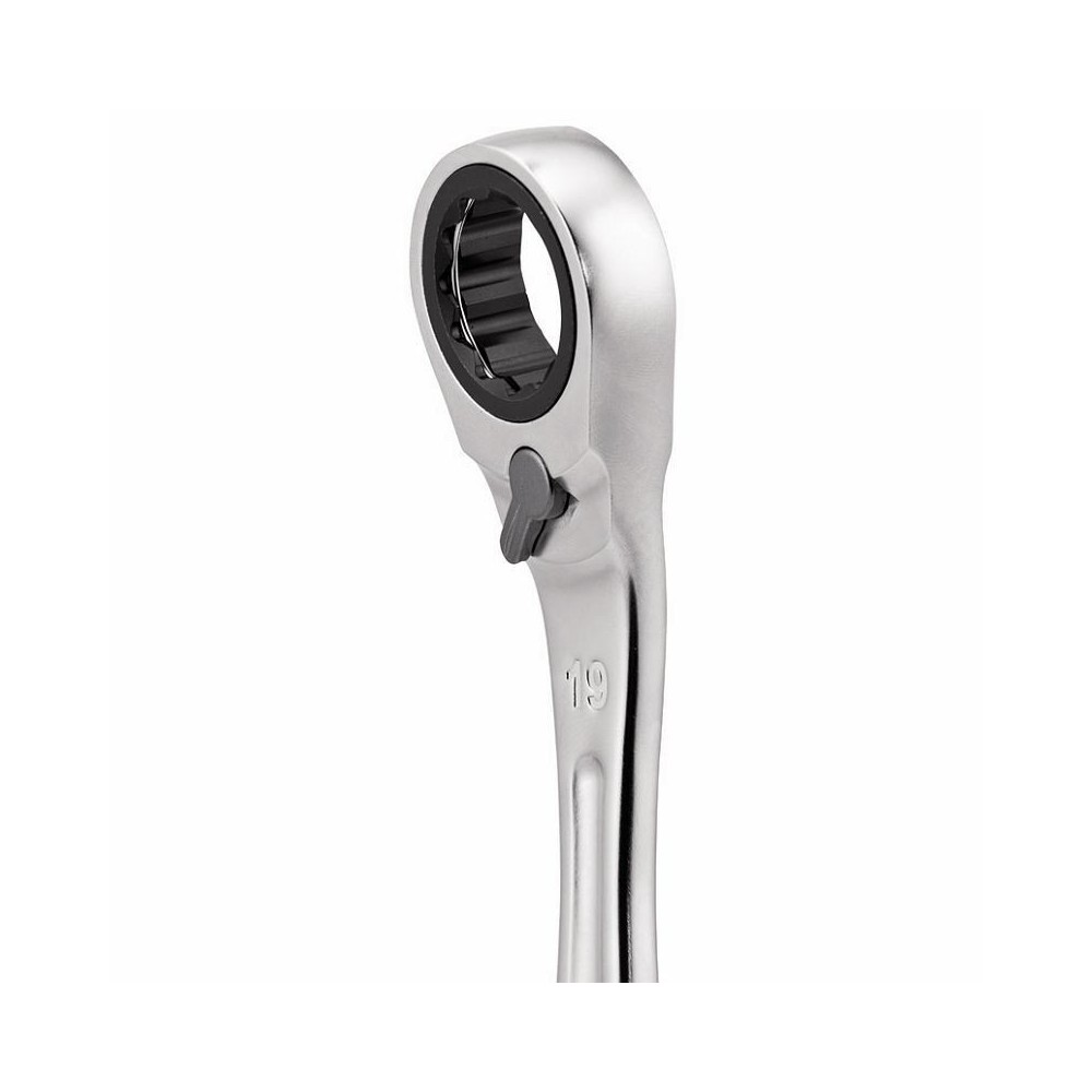 U02856013 285 KA DA 13 CHIAVE COMBINATA CON FORCHETTA INCLINATA ICONIC USAG Dinamitek 3