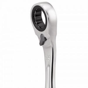 U02856013 285 KA DA 13 CHIAVE COMBINATA CON FORCHETTA INCLINATA ICONIC USAG Dinamitek 3