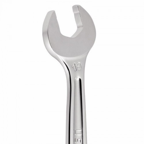 U02856013 285 KA DA 13 CHIAVE COMBINATA CON FORCHETTA INCLINATA ICONIC USAG Dinamitek 4