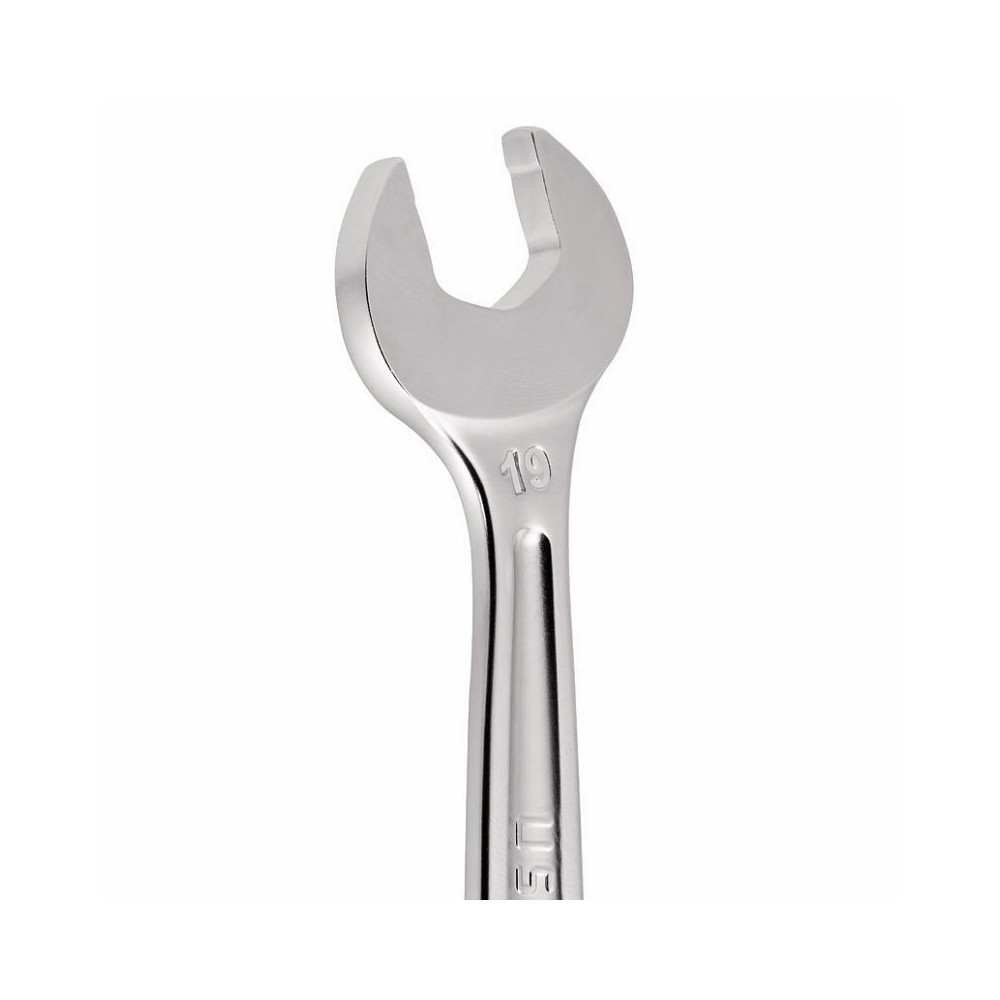 U02856013 285 KA DA 13 CHIAVE COMBINATA CON FORCHETTA INCLINATA ICONIC USAG Dinamitek 4