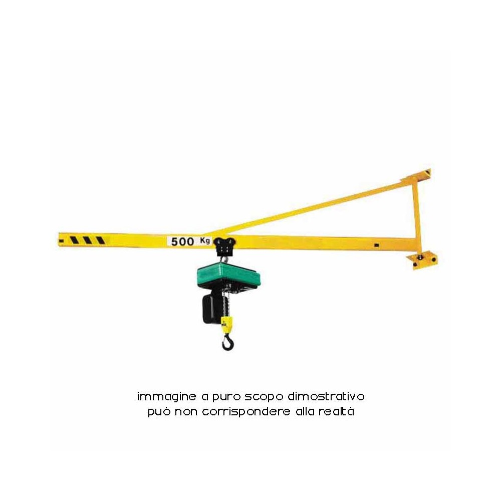 KRANBALKEN-KRAN-CANTILEVER-BEAM TIRANTATA.S.CARLO SAPORITI Dinamitek 4