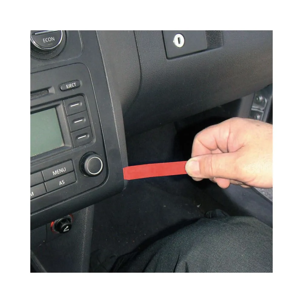 U04260006 426 B/S5 KIT DI 5 UTENSILI PER COMPONENTI IN PLASTICA USAG Dinamitek 3