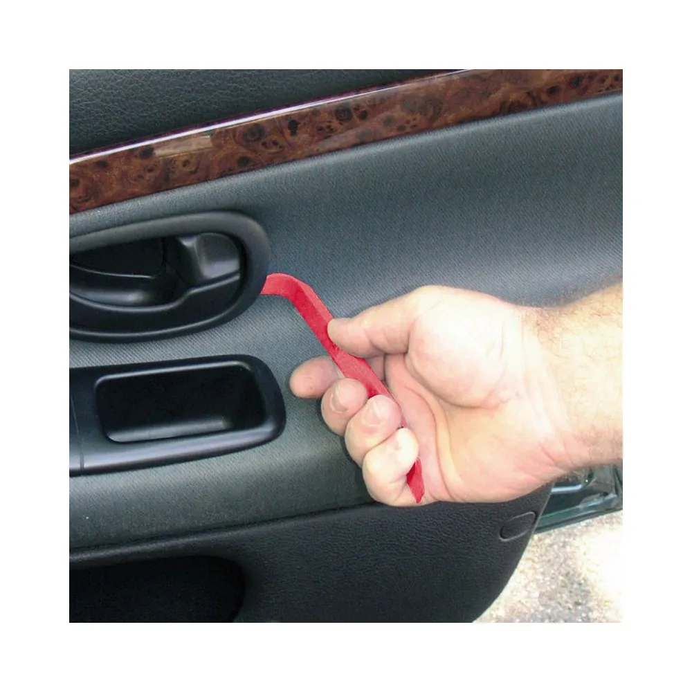 U04260006 426 B/S5 KIT DI 5 UTENSILI PER COMPONENTI IN PLASTICA USAG Dinamitek 4