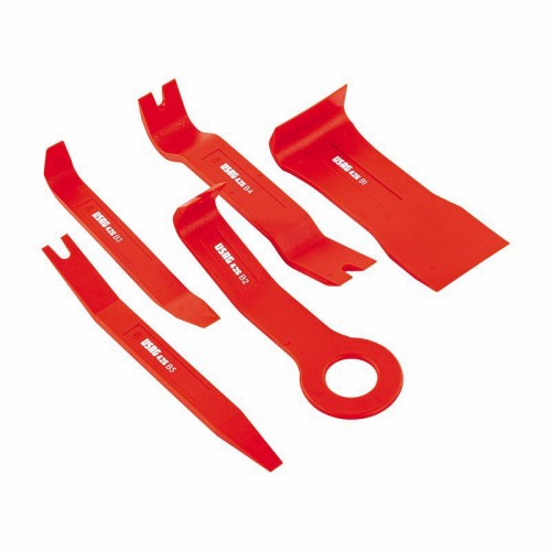 U04260006 426 B/S5 KIT DI 5 UTENSILI PER COMPONENTI IN PLASTICA USAG Dinamitek 2