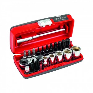 U06090004 609 1/4 SKX CASSETTA BUSSOLE USAG Dinamitek 2