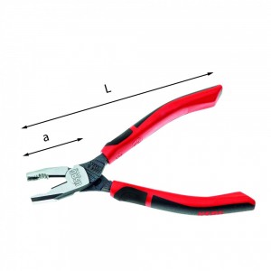 U01510160 151 X 160 PINZA X-GRIP USAG Dinamitek 2