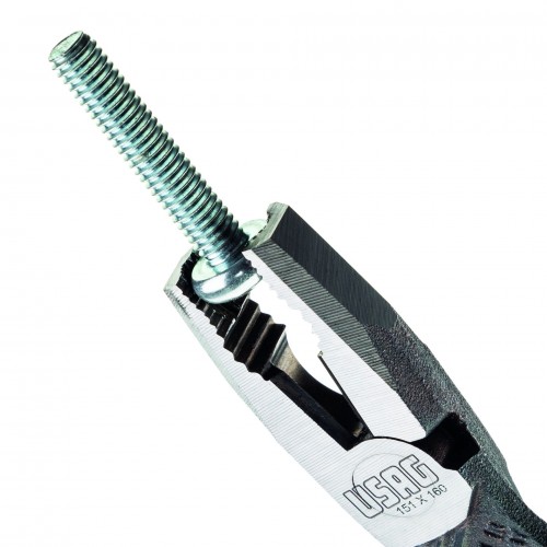 U01510160 151 X 160 PINZA X-GRIP USAG Dinamitek 3