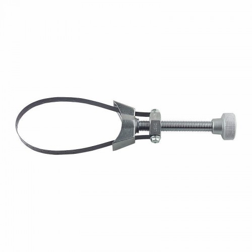 USAG U04430013 443 B CHIAVE A NASTRO METALLICO PER FILTRI OLIO Dinamitek 2