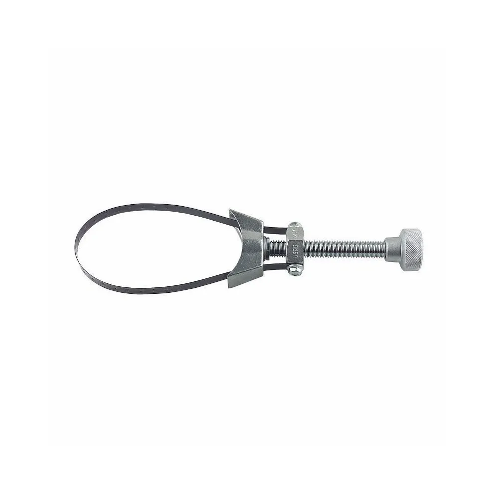 USAG U04430013 443 B CHIAVE A NASTRO METALLICO PER FILTRI OLIO Dinamitek 2