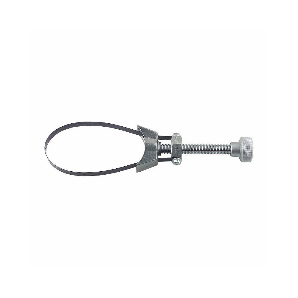 USAG U04430013 443 B CHIAVE A NASTRO METALLICO PER FILTRI OLIO Dinamitek 2