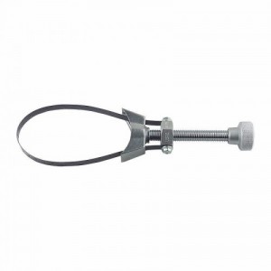 USAG U04430013 443 B CHIAVE A NASTRO METALLICO PER FILTRI OLIO Dinamitek 2