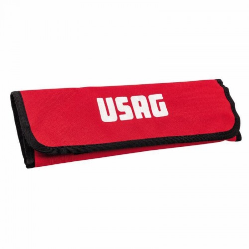 U02850950 285 X/B8 SERIE DI 8 CHIAVI COMBINATE CON PROFILI SPECIALI X-GRIP USAG Dinamitek 3