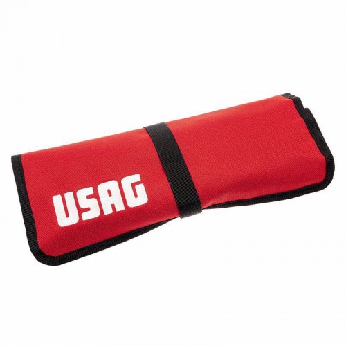 U02850951 285X/B12 SERIE DI 12 CHIAVI COMBINATE CON PROFILI SPECIALI X-GRIP USAG Dinamitek 3
