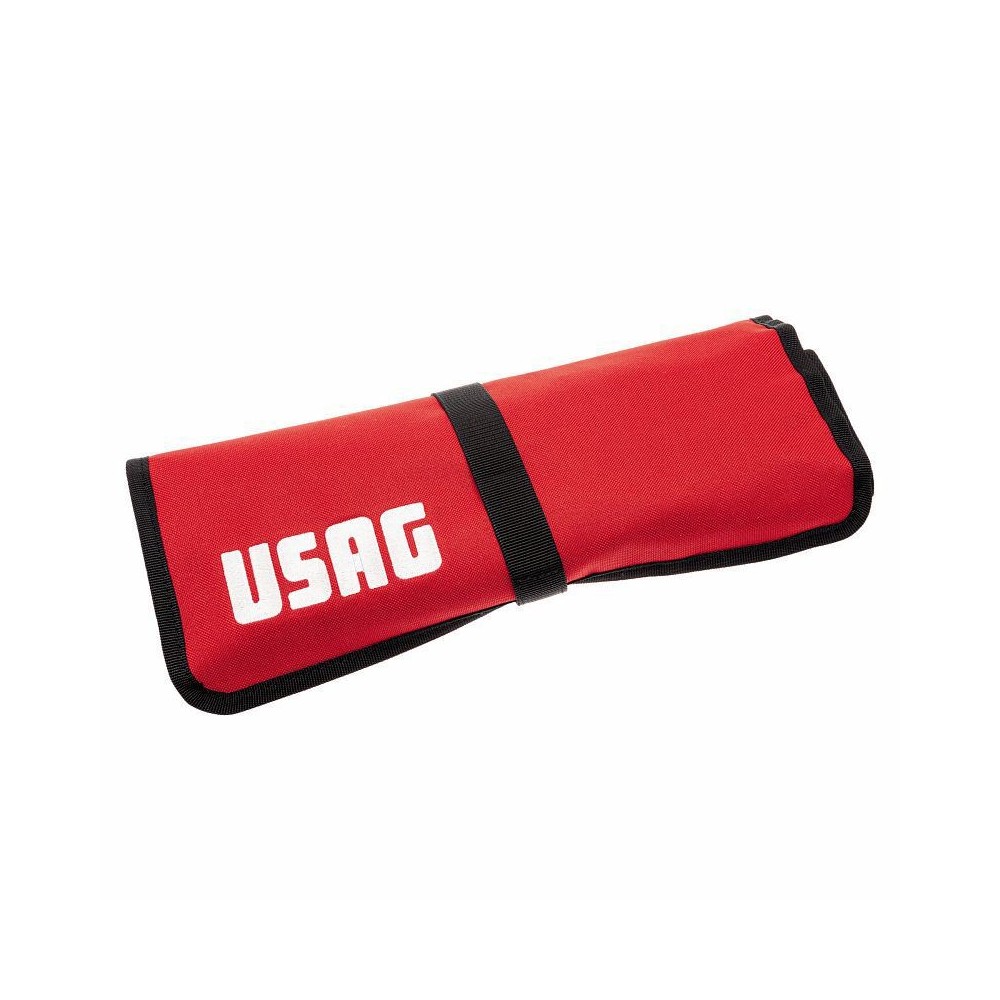 U02850951 285X/B12 SERIE DI 12 CHIAVI COMBINATE CON PROFILI SPECIALI X-GRIP USAG Dinamitek 3