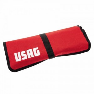 U02850951 285X/B12 SERIE DI 12 CHIAVI COMBINATE CON PROFILI SPECIALI X-GRIP USAG Dinamitek 3