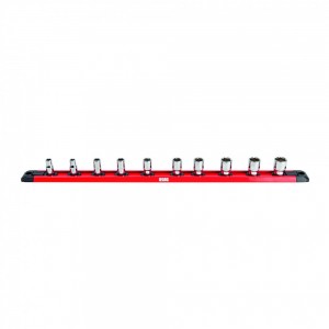 U02350500 235 1/4 X/SE10 SERIE DI 10 CHIAVI A BUSSOLA CON BOCCA ESAGONALE SPECIALE X-GRIP USAG Dinamitek 2