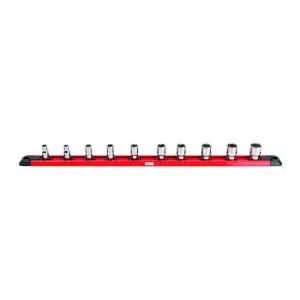 U02350500 235 1/4 X/SE10 SERIE DI 10 CHIAVI A BUSSOLA CON BOCCA ESAGONALE SPECIALE X-GRIP USAG Dinamitek 2