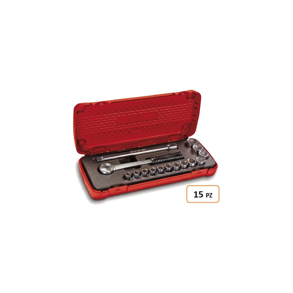 USAG U06050204 605 1/2" EAE SERIE BUSSOLE Dinamitek 2