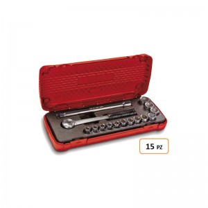 USAG U06050204 605 1/2" EAE SERIE BUSSOLE Dinamitek 2