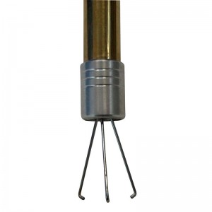 FERMEC 9100 ARTIGLIO CALAMITATO FLESSIBILE Dinamitek 3