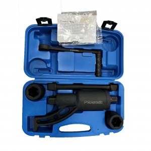 FERMEC MT-3000 MOLTIPLICATORE DI COPPIA IN CASSETTA+2 BUSS.32-33MM Dinamitek 2