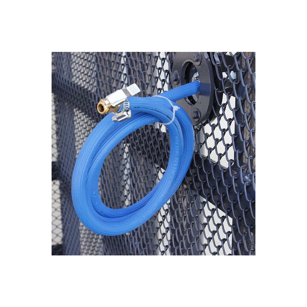 SPIN 03.000.51CAN GABBIA HD PER GONFIAGGIO PNEUMATICI IN SICUREZZA Dinamitek 3