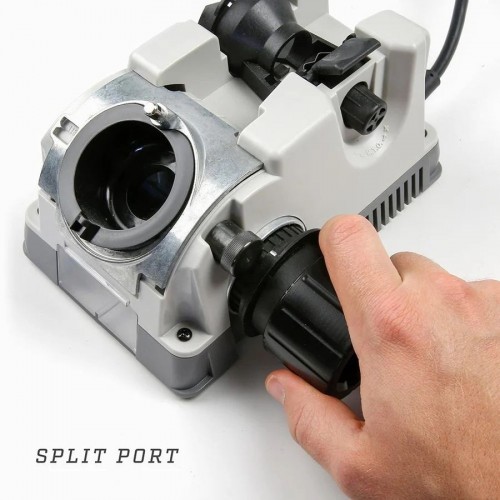 DRILL DOCTOR DD750X AFFILAPUNTE PROFESSIONALE  TOP DI GAMMA Dinamitek 6