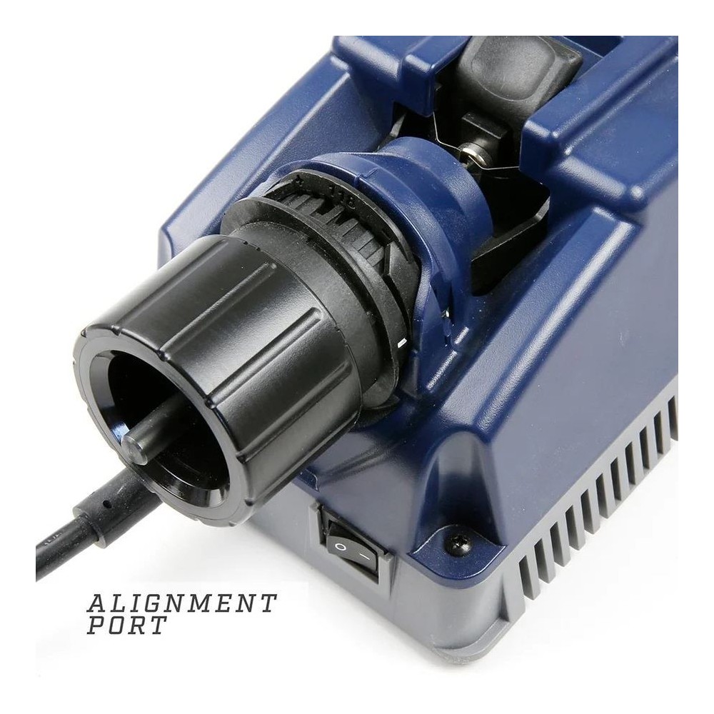 DRILL DOCTOR DDXP AFFILAPUNTE PROFESSIONALE PER OFFICINA DOMESTICA Dinamitek 2