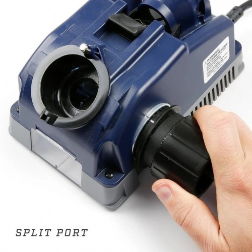 DRILL DOCTOR DDXP AFFILAPUNTE PROFESSIONALE PER OFFICINA DOMESTICA Dinamitek 5