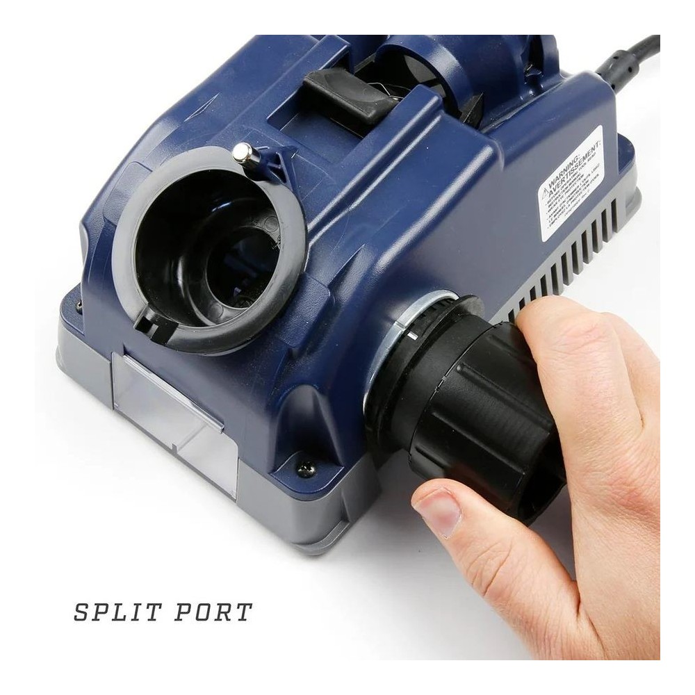 DRILL DOCTOR DDXP AFFILAPUNTE PROFESSIONALE PER OFFICINA DOMESTICA Dinamitek 5