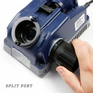 DRILL DOCTOR DDXP AFFILAPUNTE PROFESSIONALE PER OFFICINA DOMESTICA Dinamitek 5