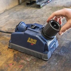 DRILL DOCTOR DDXP AFFILAPUNTE PROFESSIONALE PER OFFICINA DOMESTICA Dinamitek 6
