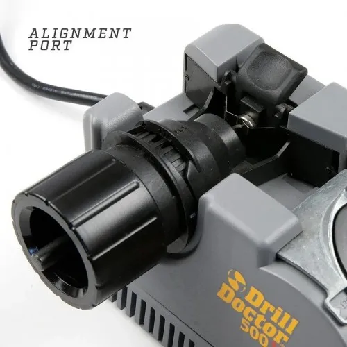DRILL DOCTOR DD500X AFFILAPUNTE SEMI‑PROFESSIONALE Dinamitek 2