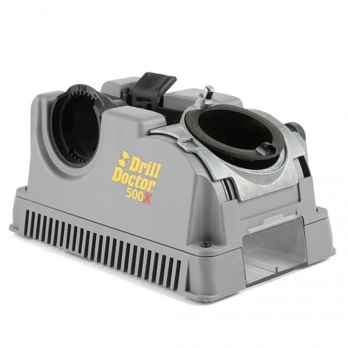 DRILL DOCTOR DD500X AFFILAPUNTE SEMI‑PROFESSIONALE Dinamitek 4