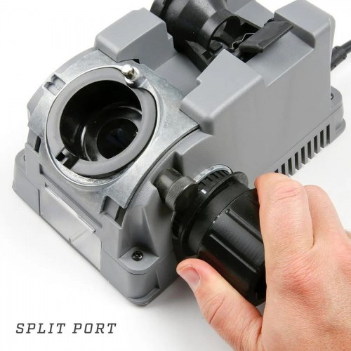 DRILL DOCTOR DD500X AFFILAPUNTE SEMI‑PROFESSIONALE Dinamitek 7