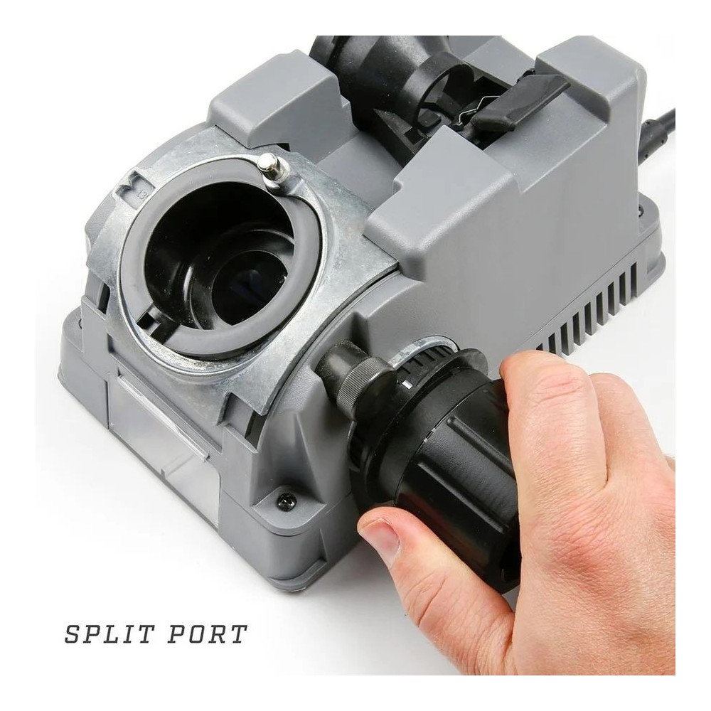 DRILL DOCTOR DD500X AFFILAPUNTE SEMI‑PROFESSIONALE Dinamitek 7