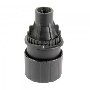 DRILL DOCTOR DA70100PF MANDRINO PER PUNTE GROSSE FINO A 19 MM Dinamitek 2